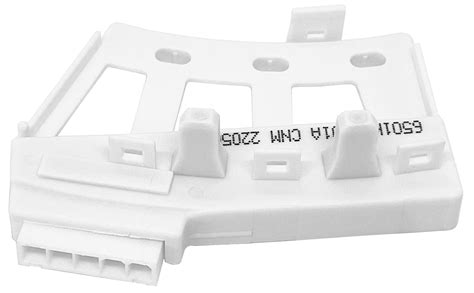 6501KW2001A Sensor de posición del rotor del motor de la arandela ...