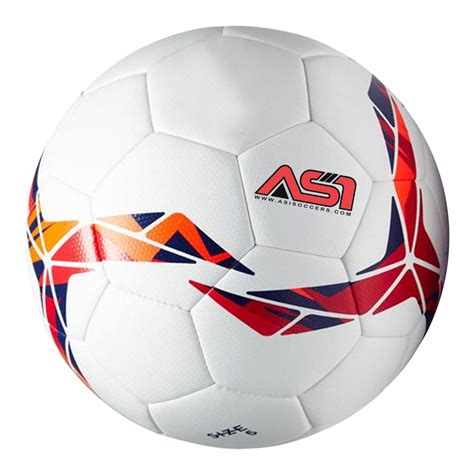 Machine Stitched Practice Soccer Ball Asi Tsb Training