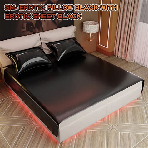 Lubricant Resist Sex Sheet BDSM Oil Massage Bondage Waterproof Adult