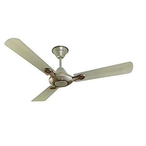 Havells Mm Leganza Blades Bronze Gold Ceiling Fan