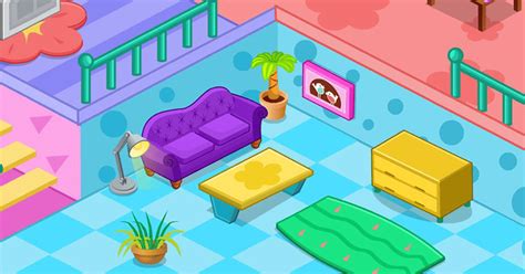 What Are Room Decoration Games? - Game Guide - WePlayTech.com