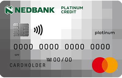 Apply Online For A Credit Card Nedbank