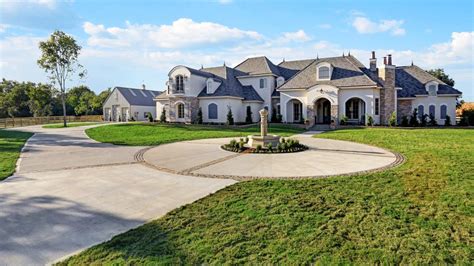 Houston Neighborhoods With The Largest Homes Houston Business Journal