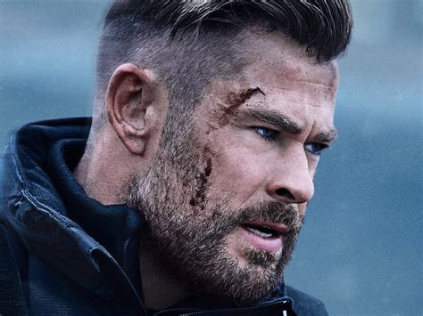 Resgate Confira O Trailer Da Sequ Ncia Chris Hemsworth Papo