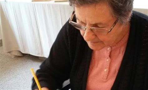 Besozzo E Il Mondo Dellarte Piangono La La Scomparsa Di Lina Delpero