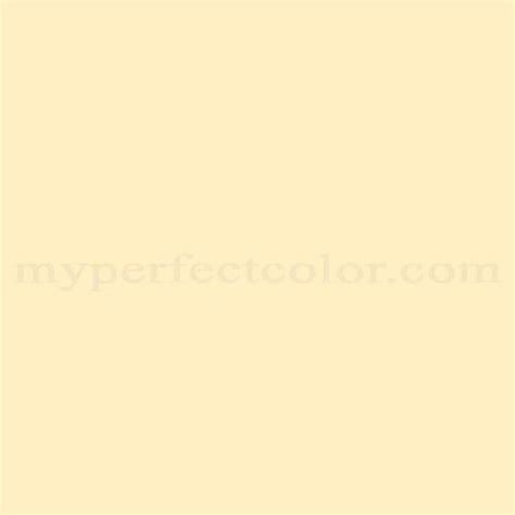 Benjamin Moore 2021 60 Provence Crème Precisely Matched For Paint And