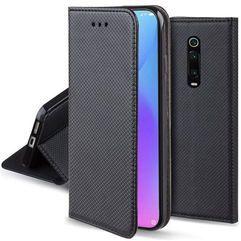 Moozy H Lle Flip Case F R Xiaomi Mi T Mi T Kaufland De