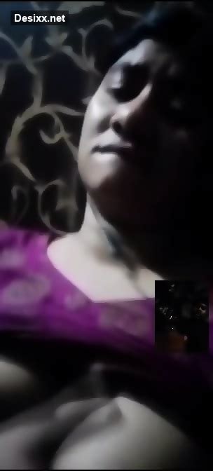 Desi Unsatisfied Horny Bhabi