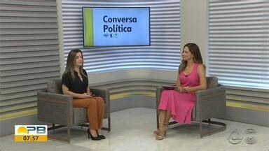 Bom Dia Para Ba Colunista Ang Lica Nunes Comenta Sobre A Pol Tica