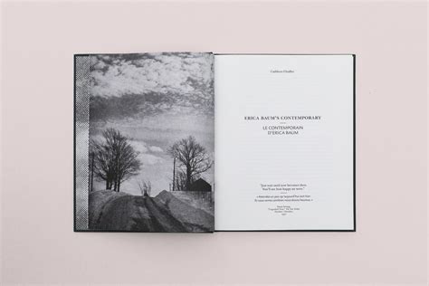 Erica Baum The Naked Eye Fact Form Fiction