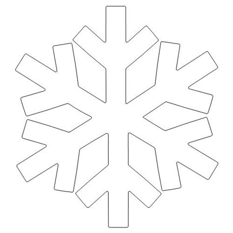 Frozen Snowflake – Anne Bright Designs