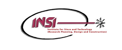 INSI - Institute for Science and Technology