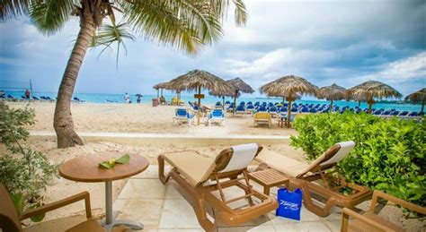 Breezes Bahamas - Nassau