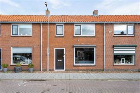 Woning Koningin Julianastraat 18 Goudswaard Oozo Nl