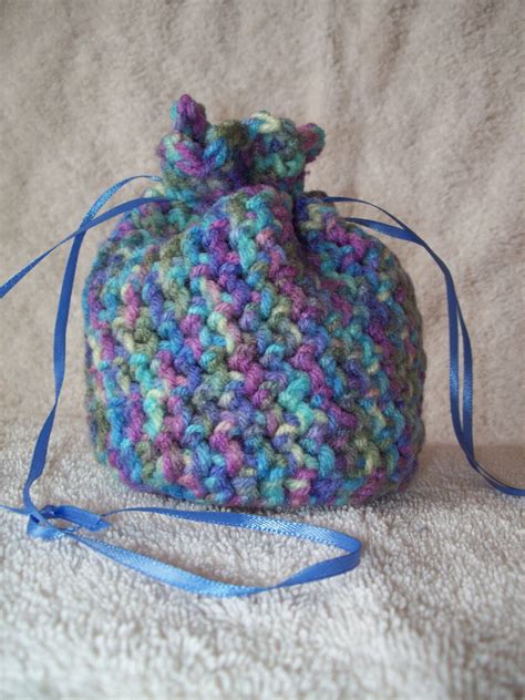 Crochet Mini Backpack Purse Pattern Iucn Water