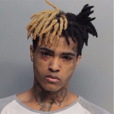 XXXTentacion - Look at Me! Lyrics