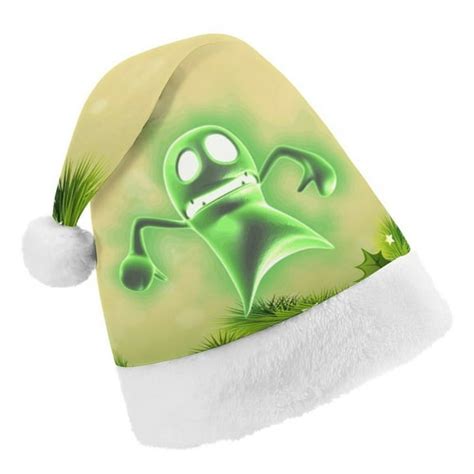 Luigi Hat
