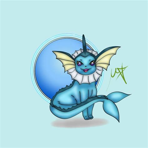 Vaporeon