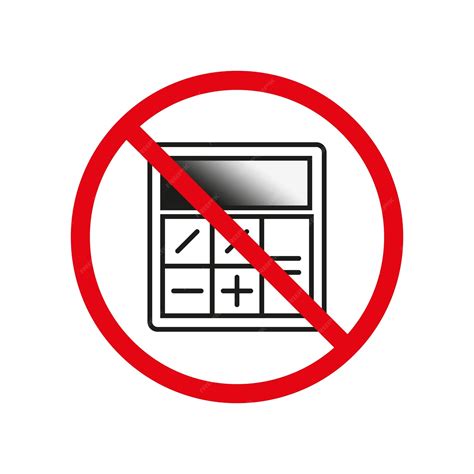 A Matemática Vai Ser Proibida - Sem sinal de calculador permitido proibição de operações matemáticas ...