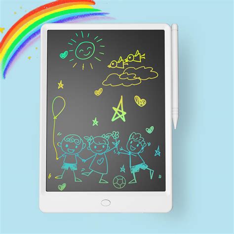 magical drawing pad 10