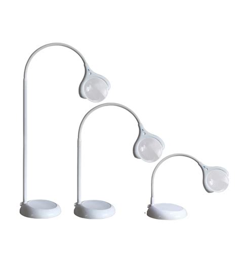 12 лучших ламп-луп - Рейтинг 2024