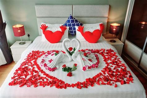 Book Your Flower Bed Decoration in Andaman at just INR 2500/-