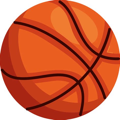 Basketball Sport Balloon 24089961 Png