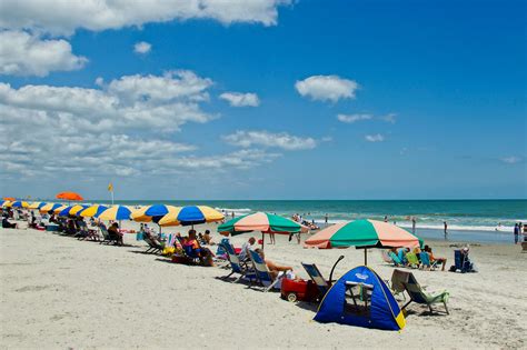A few steps to Paradise | Beach, Myrtle beach, Resort spa