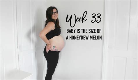 Pregnancy Update Weeks Roseyhome