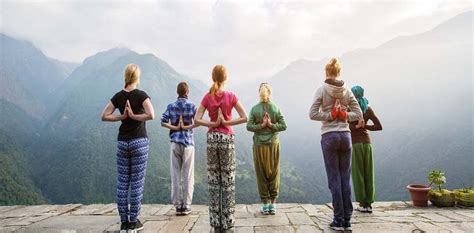 7 Days Yoga Retreats In Rishikesh India Raj Yoga Rishikesh