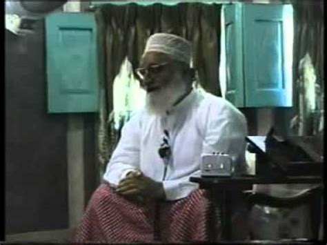 Allama Syed Zia Ullah Shah Bukhari On Mairaj And Bandagi Part 5 7