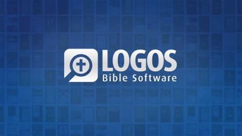 The Best Bible Software Has Been Updated Logos 7 Is Now Here And It S Awesome