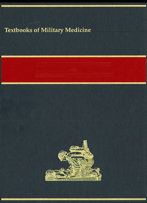 Textbooks of Military Medicine: Military Preventive Medicine ...