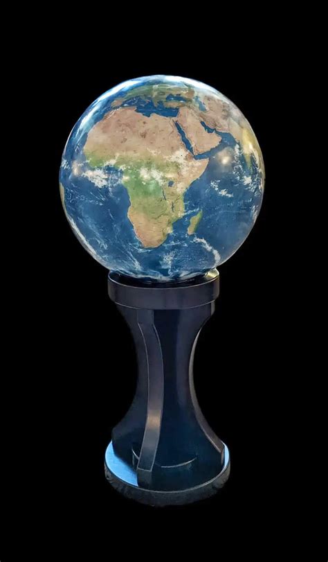 illuminated office world globes  sale large world globes