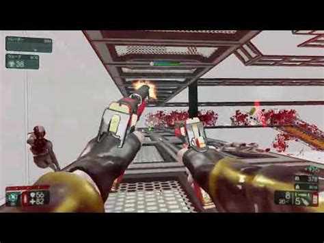 Killing Floor 2 Hell On Earth KF Killing Zone 6Players Gunslinger