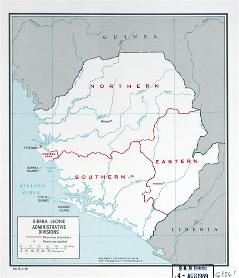 map of africa sierra leone 2