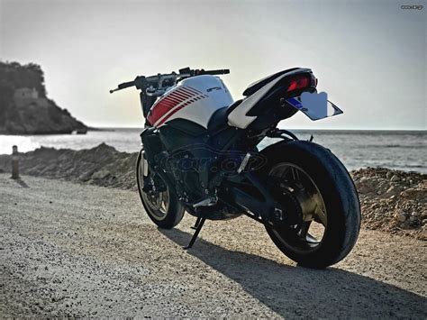 Car Gr Yamaha Fz Naked