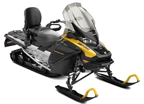 2023 Ski-Doo Expedition Sport Rotax 600 ACE Neo Yellow / Black for sale in Stephenville ...