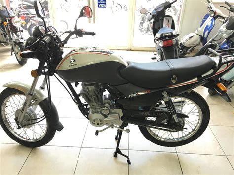 Zanella Rx 150 Mejor Precios Brick7 Motos