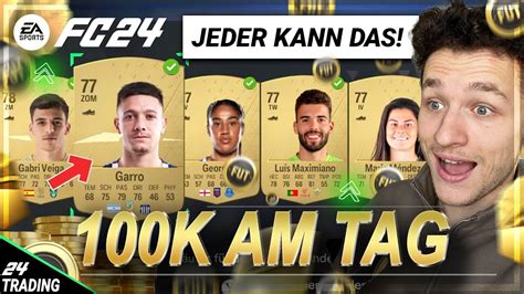 K Pro Tag Als Trading Anf Nger Low Budget Trading Tipp Ea Fc