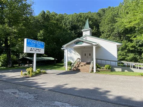 ponders funeral home fairmount ga 7