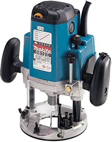 Makita C Router Amazon Co Uk Kitchen Home