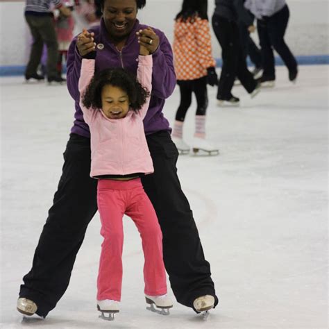 Lynnwood Ice Center - Seattle Area Attractions