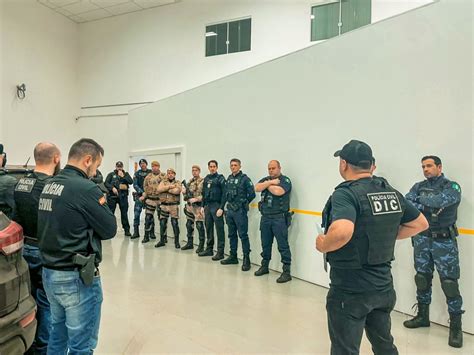 Torcida organizada da Chapecoense é alvo de operação