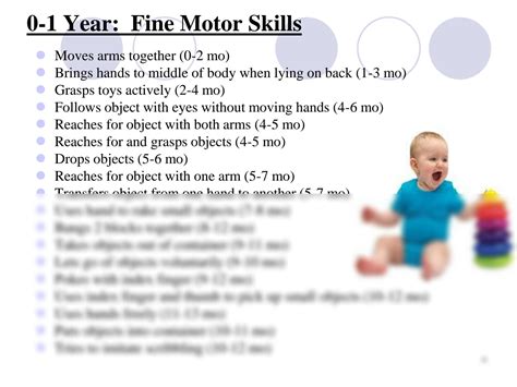 Solution Developmental Milestones 1 To 5 Years Studypool