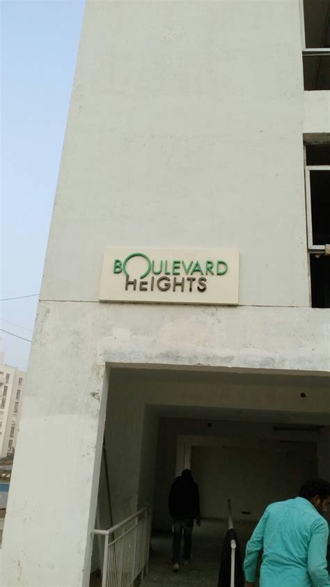 Miscellaneous Residential Hindustan Signagess