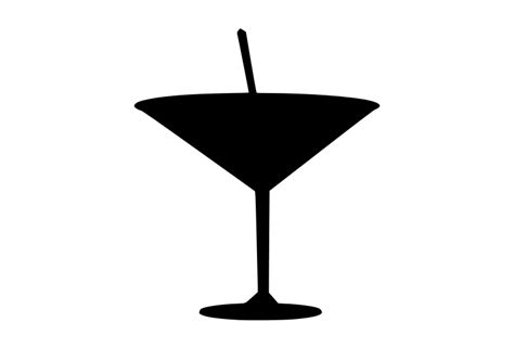 Svg Glass Drink Olive Martini Free Svg Image And Icon Svg Silh