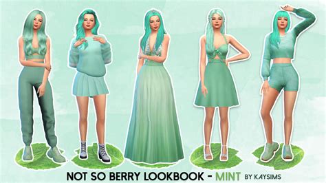 Alpha To Maxis Match Cc Makeover W Links Thesimscc