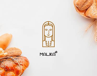 Bakerybranddesign Projects Photos Videos Logos Illustrations And