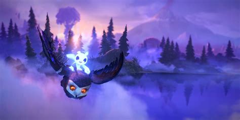 Ori And The Will of the Wisps Ending Explained